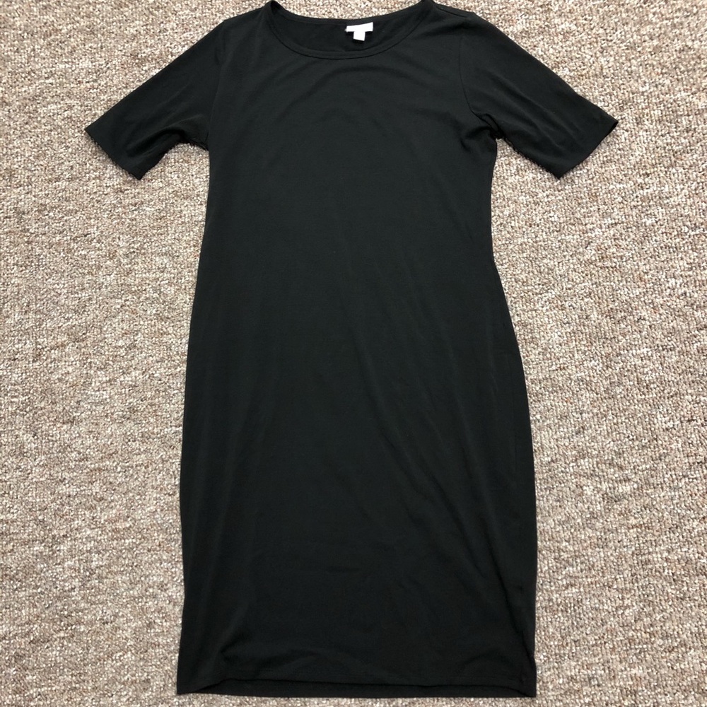 Black Julia Lularoe